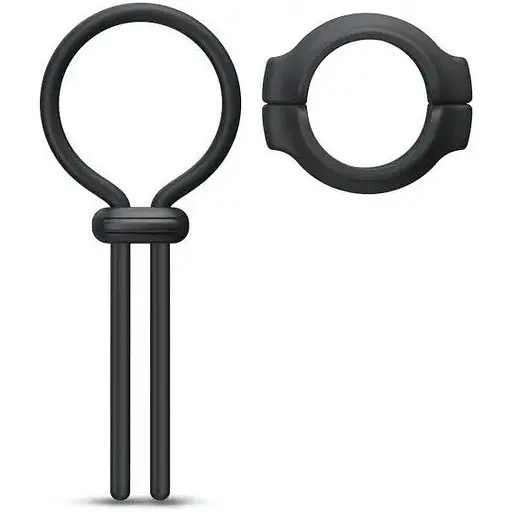 Регульоване ерекційне кільце Dorcel Fit Ring - фото 2