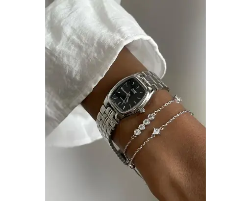 Годинник жіночий Casio LTP-1169D-1ADF - фото 4