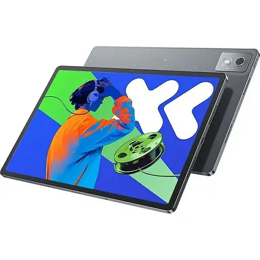 Планшет Lenovo Xiaoxin Pad Pro 12.7 2025 8/128GB Gray - фото 4