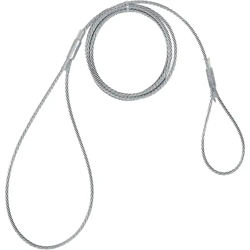 Стропа для страховки инструмента Climbing Technology Wire Cable (1053-4I795)