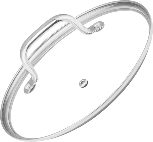 Каструля Ringel Dresden 17 л 32 см з кришкою нержавіюча сталь (RG-2011-32) - фото 6