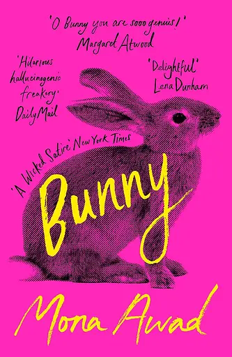 Bunny - Мона Авад - фото 1