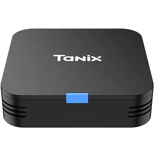 Смарт ТВ приставка Tanix TX1 2/16Gb Allwinner H313 Android 10, HD медіаплеєр - фото 8