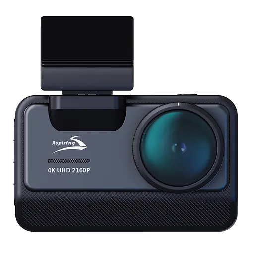 Відеореєстратор Aspiring Expert 10 Wifi 4k - фото 2