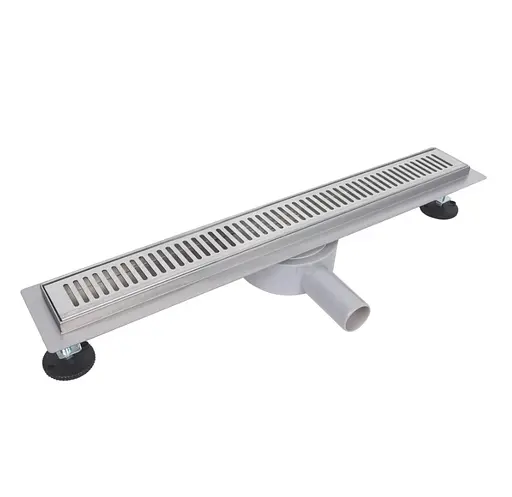 Трап Qtap SUS304 Scorpio FA700 с сухим затвором QTSCOFA700 - фото 1