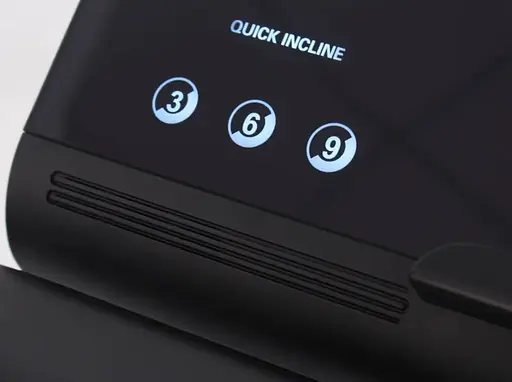 Беговая дорожка Everfit TFK 855 Slim (TFK-855-SLIM) - фото 8