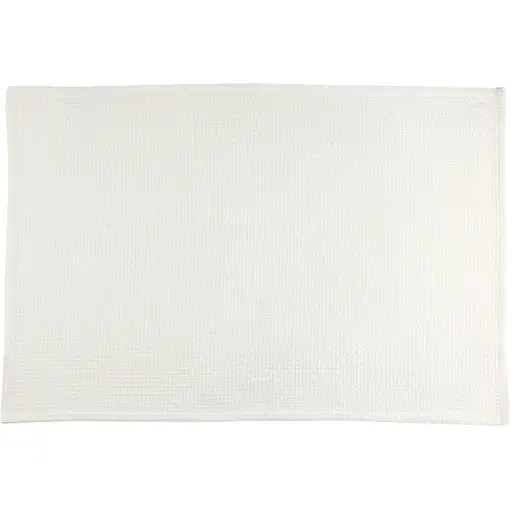 Кухонное полотенце МВМ My Home (MVM) Тоскана белое 40 x 60 см (KT-13 M WHITE) - фото 2