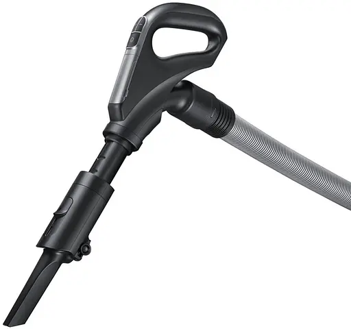 Ручка шлангу для пилососу Samsung VC05K71H9HD, VC05K71G0HC, VC05K71F0HB, SC05K71**, DJ97-02087C - фото 3