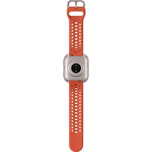 Смарт-часы Amazfit Bip 6 Red (W2435AP5N) [136271] - фото 6