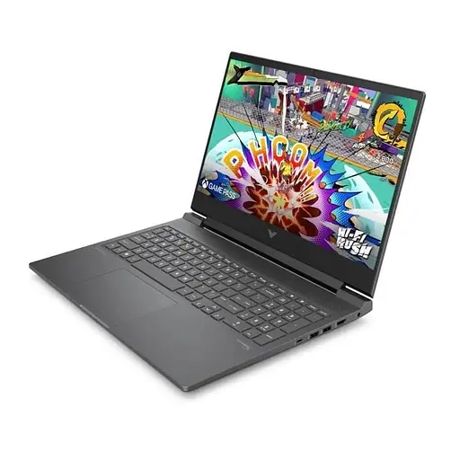 Ноутбук Ігровий HP Victus 16-S1034NF,5 8640H,16",16GB,512GB,RTX 4060 8GB,без Windows - фото 3