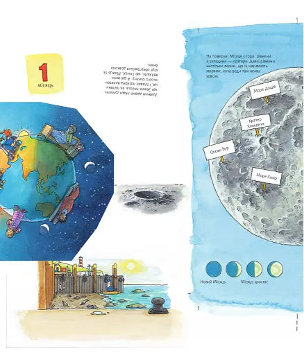 Досліджуємо космос - фото 5