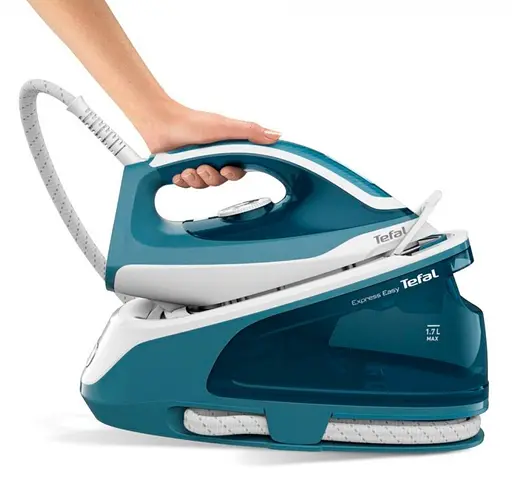 Парогенератор Tefal SV6131E0 (6626559) - фото 3