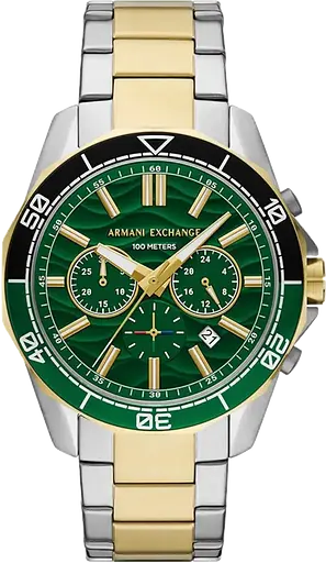 Часы Armani Exchange Spencer AX1966