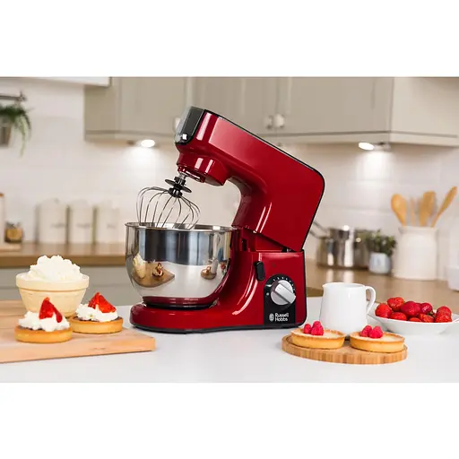 Кухонная машина Russell Hobbs Desire 23480-56 - фото 6