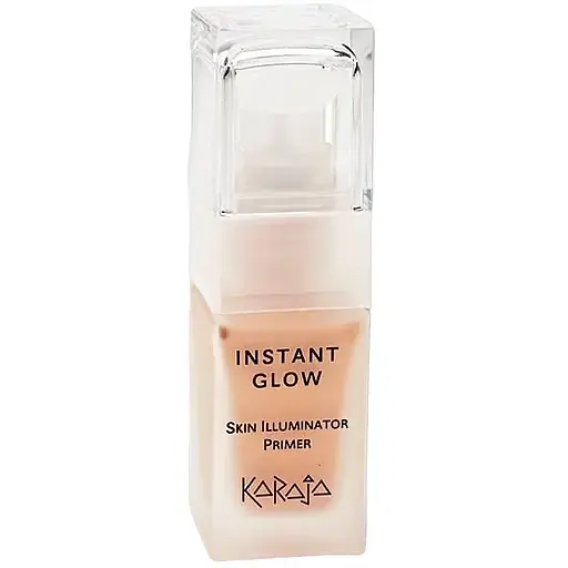 Основа осветляющая Karaja Instant Glow тон 1, 14 мл - фото 1