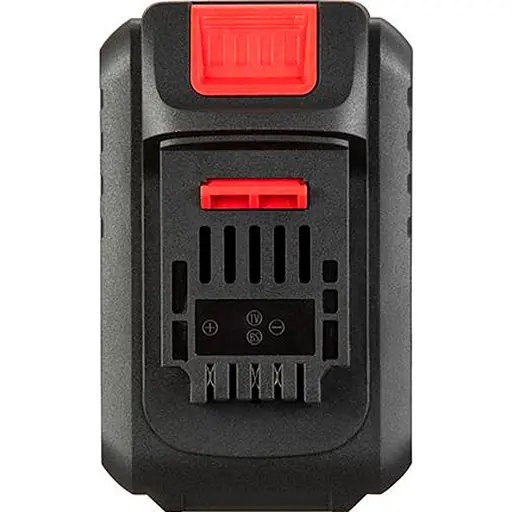 Аккумулятор к электроинструменту Intertool STORM WT-0342 20V [114339] - фото 6