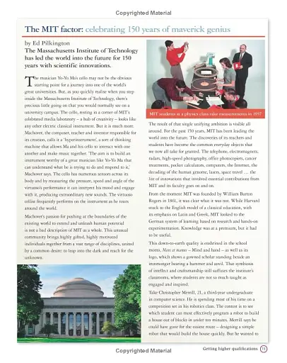 Complete IELTS. Bands 6.5-7.5 Student's Book without Answers with CD-ROM - фото 8