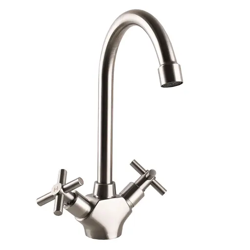 Змішувач для кухні Globus Lux DUKAT SD2-203 - фото 1