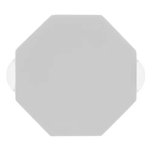 Підсвітка Brille LED фасадна IP65 AL-226/2х3W NW WH - фото 3