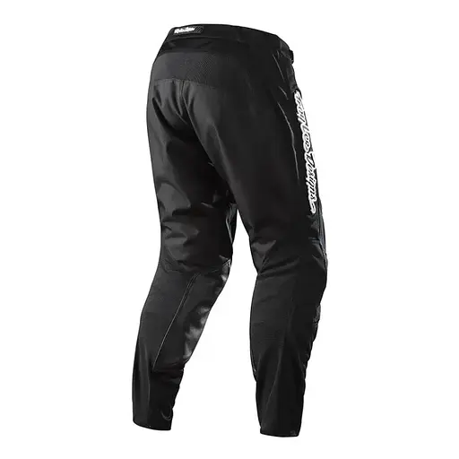 Велоштани TLD GP Air Pant Mono  Black XL Troy Lee Designs (1106-207490035) - фото 2
