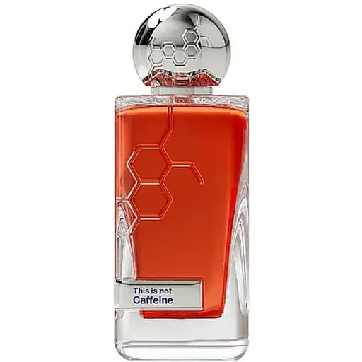 Духи оригинал Hormone Paris This is Not Caffeine 100 мл тестер Parfum - фото 1