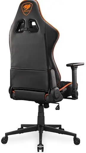Ігрове крісло Cougar Armor One V2 F (Armor One V2 F) - фото 8