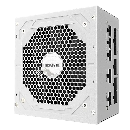 Блок питания Gigabyte GP-UD850GM PG5W 850W 80+ Gold - фото 3