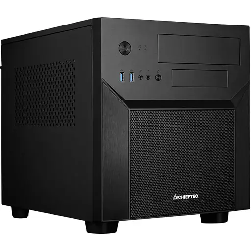 Корпус Chieftec Pro Cube (CI-02B-OP) [134605]