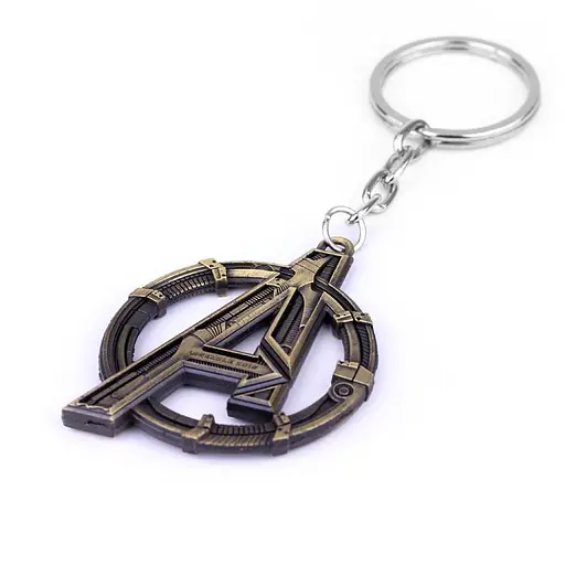 Брелок Geek Land Avengers ¦Месники 10.035.b - фото 4