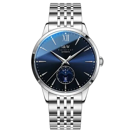 Годинник Carnival New York - фото 3