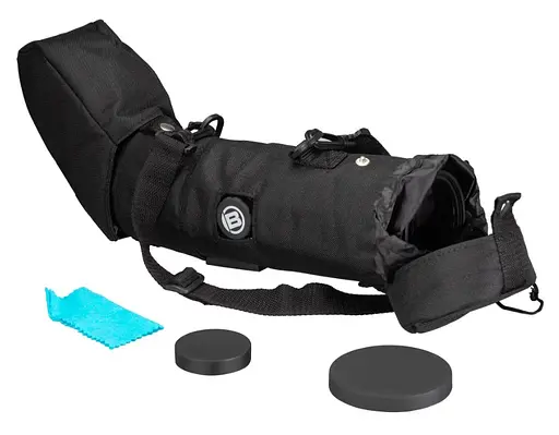 Подзорная труба Bresser Spektar 15-45x60 45* (4334500) 914735 - фото 4