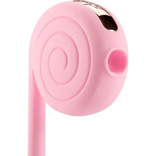 Вакуумный стимулятор Otouch Lollipop Pink SO9400 (108420) - фото 5