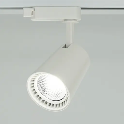 Світлодіодний трековий світильник Feron AL100, 8W 4000K білий (29508) - фото 4