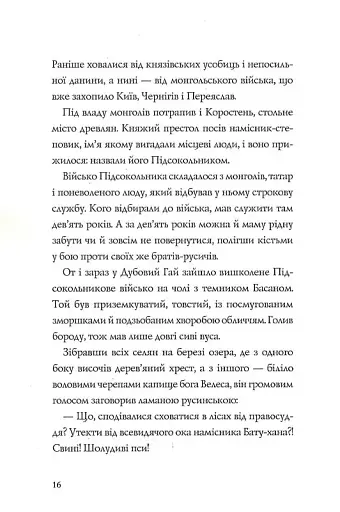 Витязь і Вірлиця - фото 14