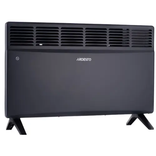 Конвектор Ardesto СН-2000ECA, 2000 Вт - фото 2