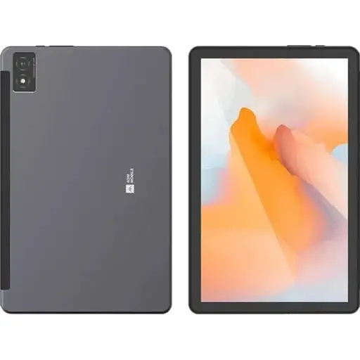 Планшет AGM Tablet PAD P1 8/256 ГБ черный - фото 1