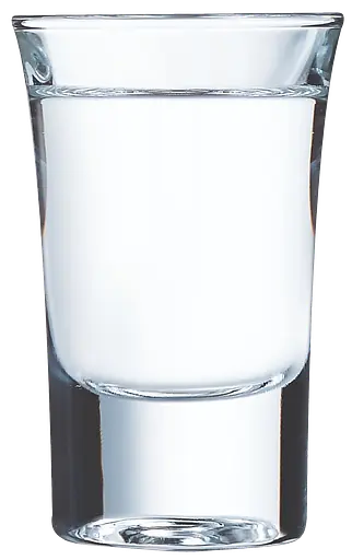 Набор рюмок Arcoroc Hot Shot (7024788) - фото 1