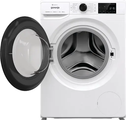 Стиральная машина Gorenje WPNEI82SBSWIFI/UA - фото 6