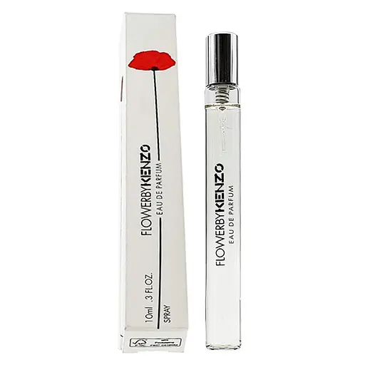 Оригінал Kenzo Flower by Kenzo 10 мл парфумована вода - фото 2