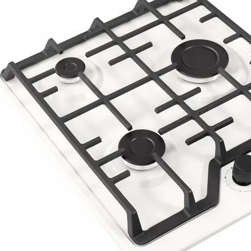 Газова варильна поверхня Eleyus Magenta 45 WH CF - фото 5