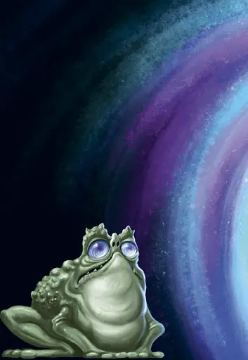 Маленька зла книжка. Том 5 - фото 5