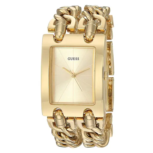 Жіночий годинник GUESS W1117L2 Trend - фото 2