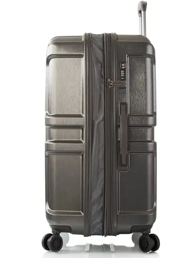 Чемодан Heys Commander (L) Gunmetal (10106-0063-30) - фото 3