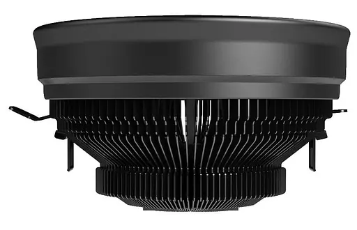 Кулер для процессора PcCooler E126M PRO (E126M PRO) - фото 4