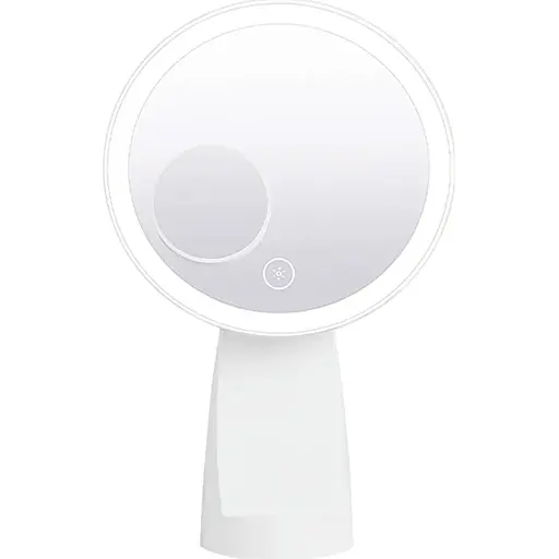 Зеркало для макияжа JORDAN & JUDY Wireless Charging Led WS20012-B [118560]