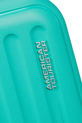 Чемодан American Tourister REJOY 68 см AQUATIC AWE 68х47х26 MH3*21002 - фото 10