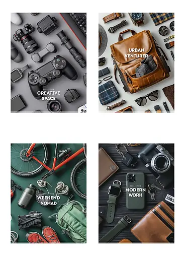 Комплект 4 шт загальних зошитів. Зошит Школярик А5 48 арк. у лінію 5254 4823088249156 - фото 1