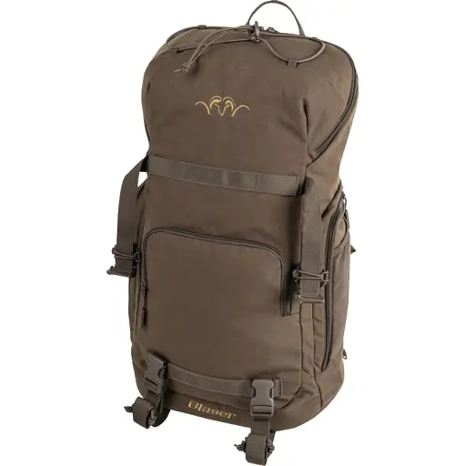 Рюкзак Blaser Backback S на каркас Backbone 30 Brown - фото 2