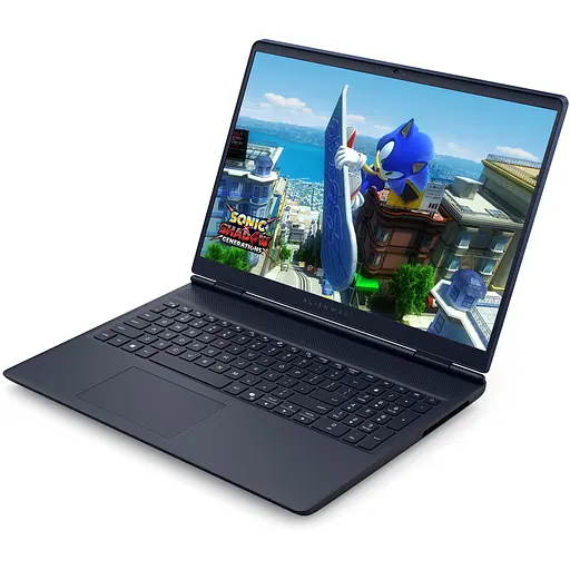 Ноутбук Ігровий Alienwar 16 Aurora AC16250 9 270H 5.80GHz, 16" QHD+, 120Hz, 16GB DDR5, 1TB - фото 5