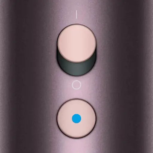 Фен Dyson Supersonic HD16 Nural Jasper Plum (599003-01) [132689] - фото 4